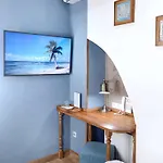 Lucky Ship Art Mini-hôtel