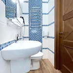 Mini-hôtel Lucky Ship Art Odessa