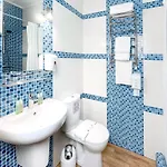 Mini-hôtel Lucky Ship Art Odessa