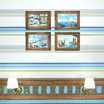 Mini-hôtel Lucky Ship Art 3*