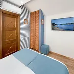 Lucky Ship Art Mini-hôtel 3*