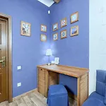 Lucky Ship Art Mini-hôtel