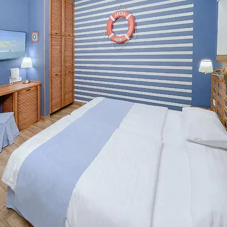 Lucky Ship Art Odessza