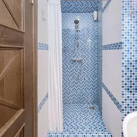 Mini-hôtel Lucky Ship Art 3*