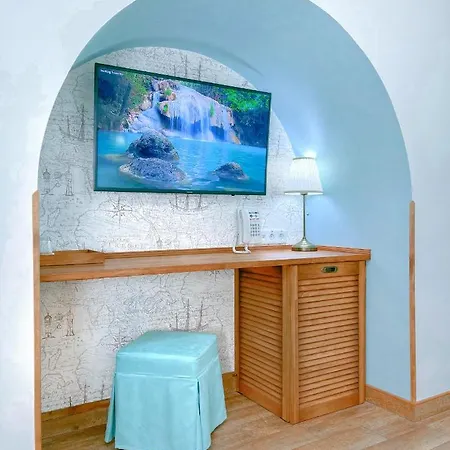 Lucky Ship Art Odesa