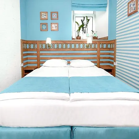 Lucky Ship Art 3* Odessa