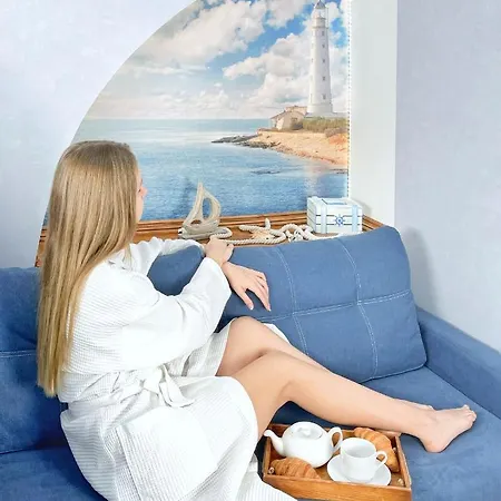 Lucky Ship Art 3* Odessza