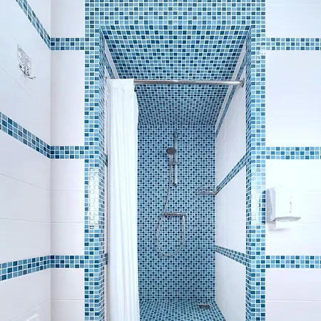 Mini-hôtel Lucky Ship Art Odessa