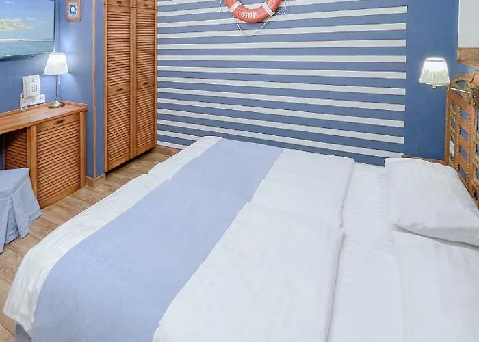 Lucky Ship Art Οδησσός