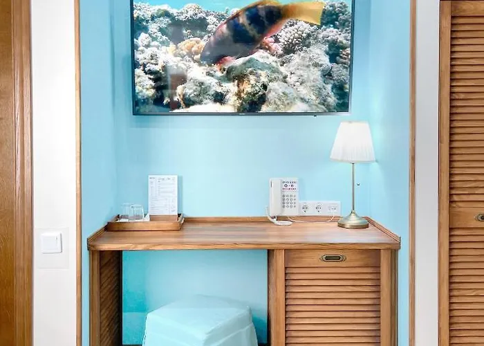 Lucky Ship Art Οδησσός