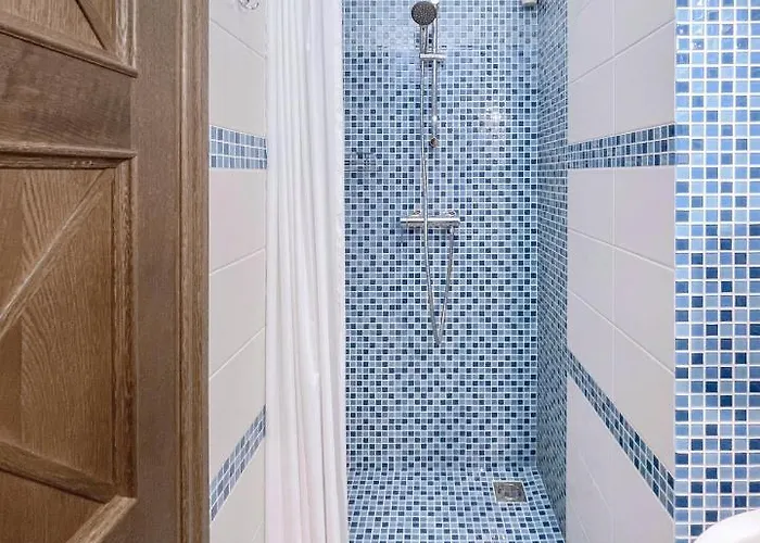 Πανδοχείο Lucky Ship Art 3*