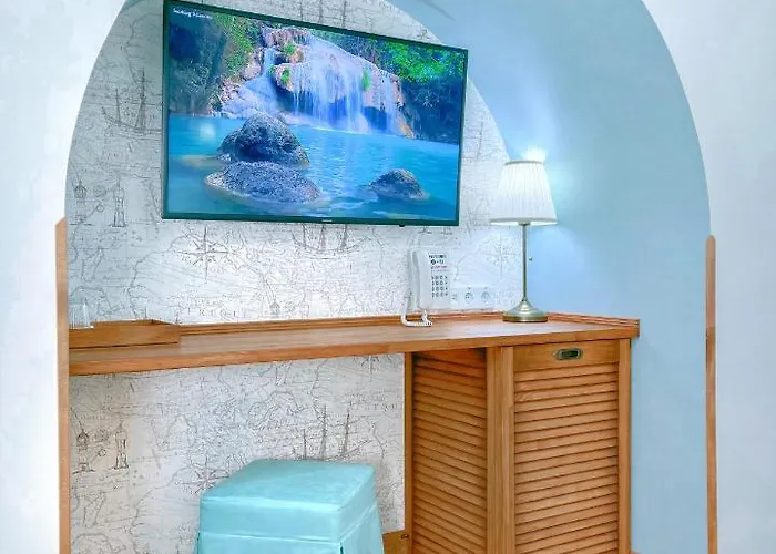 Lucky Ship Art Οδησσός