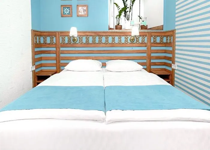 Lucky Ship Art 3* Odessa