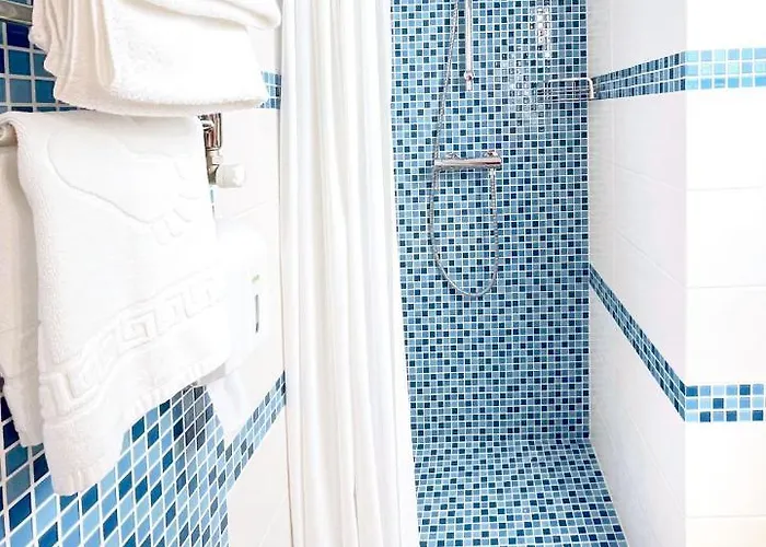 Lucky Ship Art Πανδοχείο