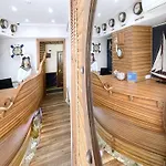 Lucky Ship Art 3*