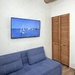 Lucky Ship Art Одеса