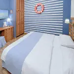 Lucky Ship Art Одеса