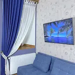 Мініготель Lucky Ship Art Одеса