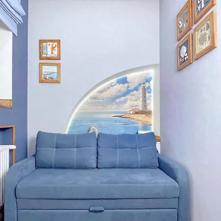 Lucky Ship Art 3* Odessa