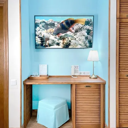 Lucky Ship Art Odessa