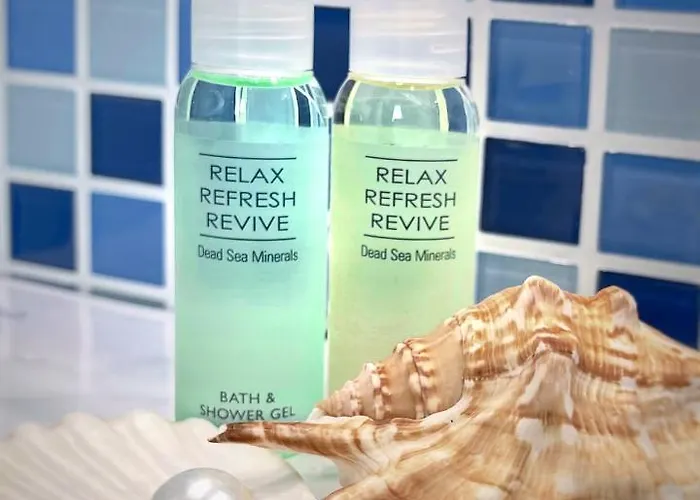 Lucky Ship Art Han/Misafirhane 3*