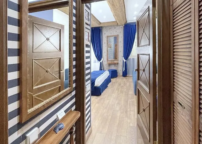 Lucky Ship Art 3* Odessa