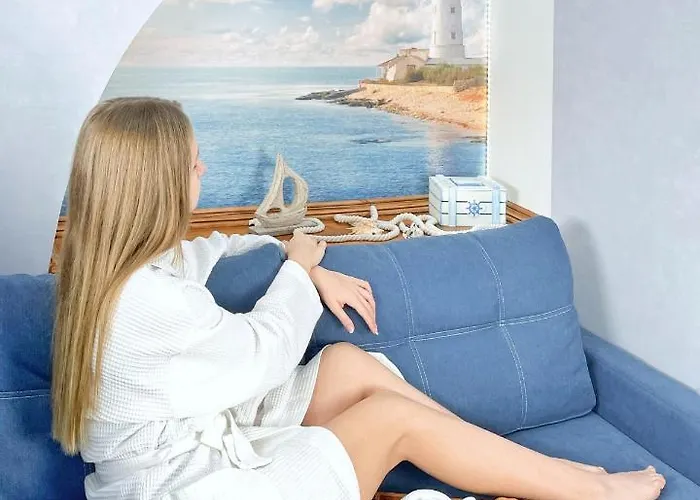 Lucky Ship Art 3* Odessa